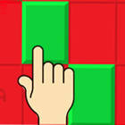 dont touch the red