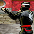 dragon fist 3d
