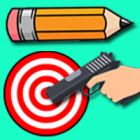 draw and shoot