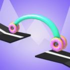 draw car race
