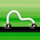 draw car