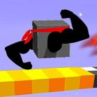 draw climber