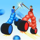 draw joust