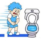 draw to pee