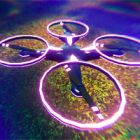 drone racing