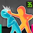 drunken slap wars
