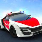 dubai police parking