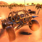 dune buggy racing
