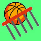 dunk ball