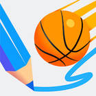 dunk line