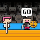 dunkers