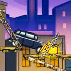 dynamite blast 3