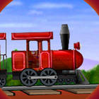 dynamite train