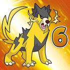 dynamons 6