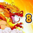 dynamons 8