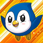 dynamons world