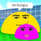 eat blobs simulator