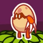 eggstinction
