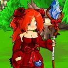 epic battle fantasy 4