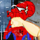 epic celeb brawl spider man