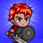 epic hero quest idle rpg