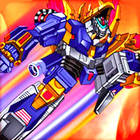 epic robot tournament