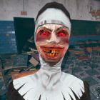 evil nun schools out