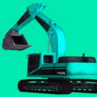 excavator building master