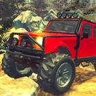 extreme offroad cars
