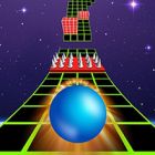 extreme run 3d