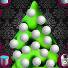 factory balls xmas