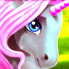fairytale unicorn