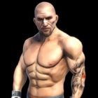fight arena online