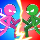 fighter stick hero