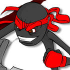 fighters rampage