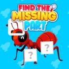 find the missing part
