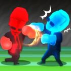 fire vs water fights