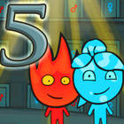 fireboy and watergirl 5