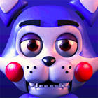 five nights at candys