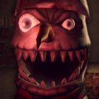 five nights at christmas