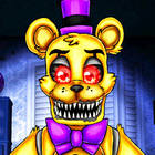 five nights at freddys 4