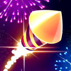 flashy fireworks