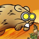 flight of the hamsters
