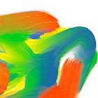 fluid paint