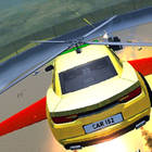 fly cars shooting