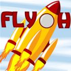 fly hard