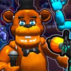 fnaf shooter