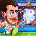 football heads la liga
