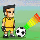 football tricks