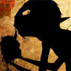 foreign creature 2